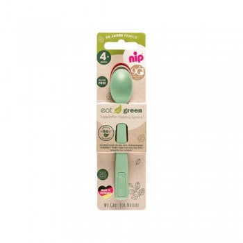 NIP SET 3 CUCHARAS SURTIDAS