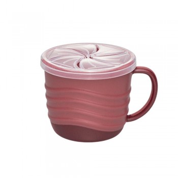 NIP SNACKBOX ROJO