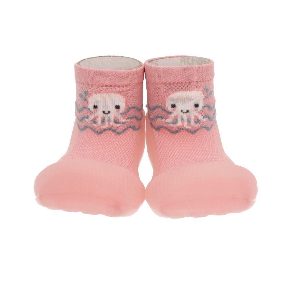 --ESCARPÍN OCTOPUS PINK