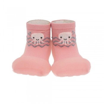 --ESCARPÍN OCTOPUS PINK