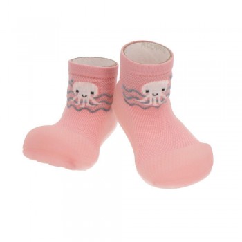 --ESCARPÍN OCTOPUS PINK