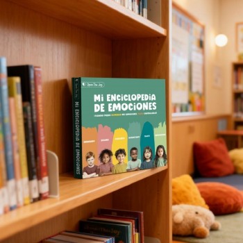 Libro de Emociones ABC