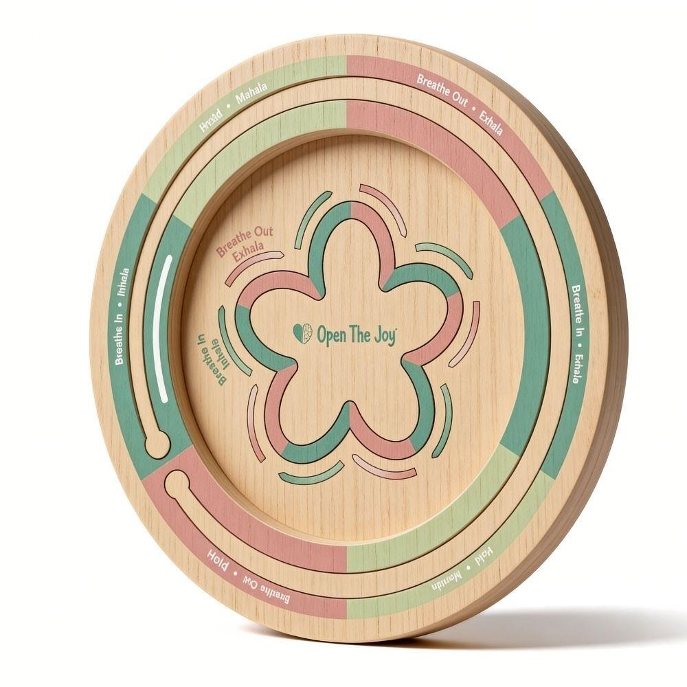 Tablas de Respiración