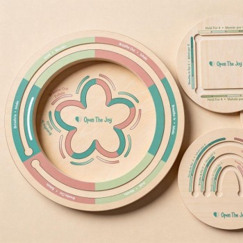 Tablas de Respiración