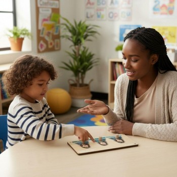 Set 6 Puzzles Emociones