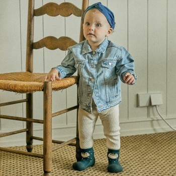 ZOOTOPIA PENGUIN NAVY