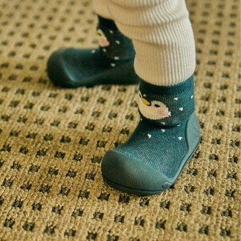 ZOOTOPIA PENGUIN NAVY