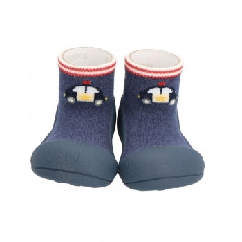 -POLICE NAVY