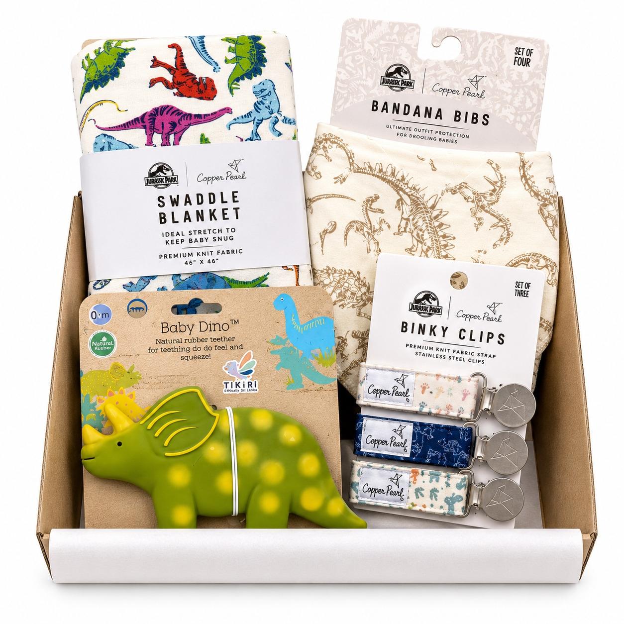 PACK LICENCIAS JURASSIC PARK