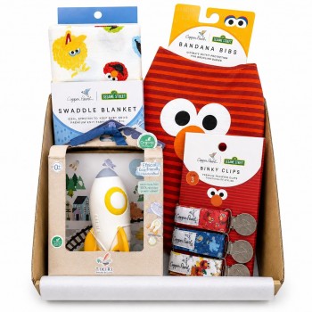 PACK LICENCIAS SESAMO STREET