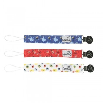 PACK LICENCIAS SESAMO STREET