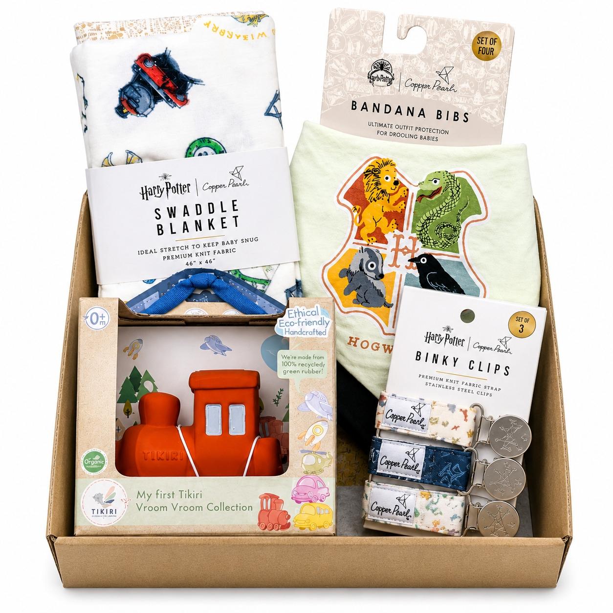 PACK LICENCIAS HARRY POTTER