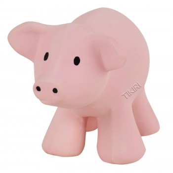 PACK DENTICIÓN COPPER 2 PZAS CERDITO