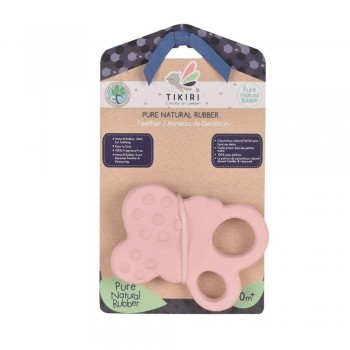 PACK DENTICIÓN COPPER 2 PZAS MARIPOSA