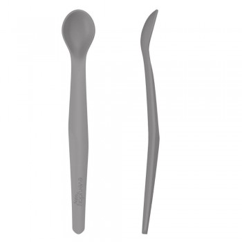 PACK VAJILLA EVERYDAY 5 PZAS GREY