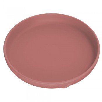 PACK VAJILLA EVERYDAY 5 PZAS NATURE RED