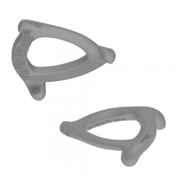 PACK VAJILLA EVERYDAY 4 PZAS GREY