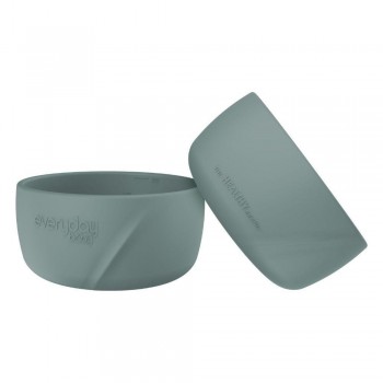 PACK VAJILLA EVERYDAY 4 PZAS HARMONY GREEN
