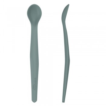 PACK VAJILLA EVERYDAY 4 PZAS HARMONY GREEN