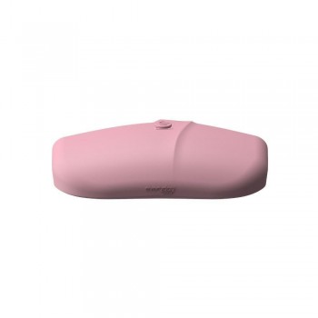 PACK BIBERÓN EVERYDAY 5 PZAS ROSA CLARO