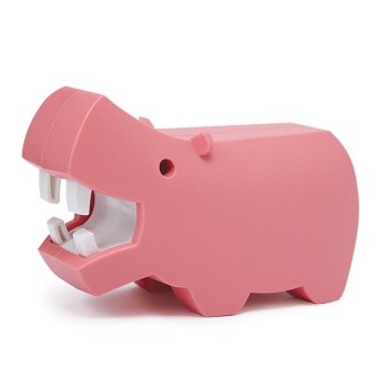 PACK SENSORIAL ANIMALES HALFTOYS 3 PZAS HIPO-IMPALA