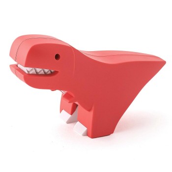 PACK SENSORIAL DINOS HALFTOYS 3 PZAS ANKYLO-REX