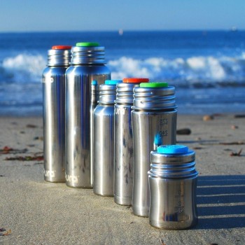 PACK BOTELLAS PURA 3 PZAS FRESA/NATA