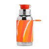 Botella PURA SPORT 550 ml NARANJA/NATA