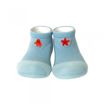 ESCARPÍN SEA BLUE