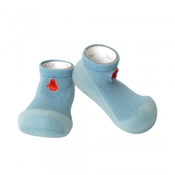 ESCARPÍN SEA BLUE