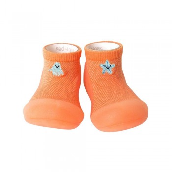 -ESCARPÍN SEA ORANGE