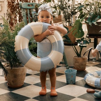 -ESCARPÍN SEA ORANGE