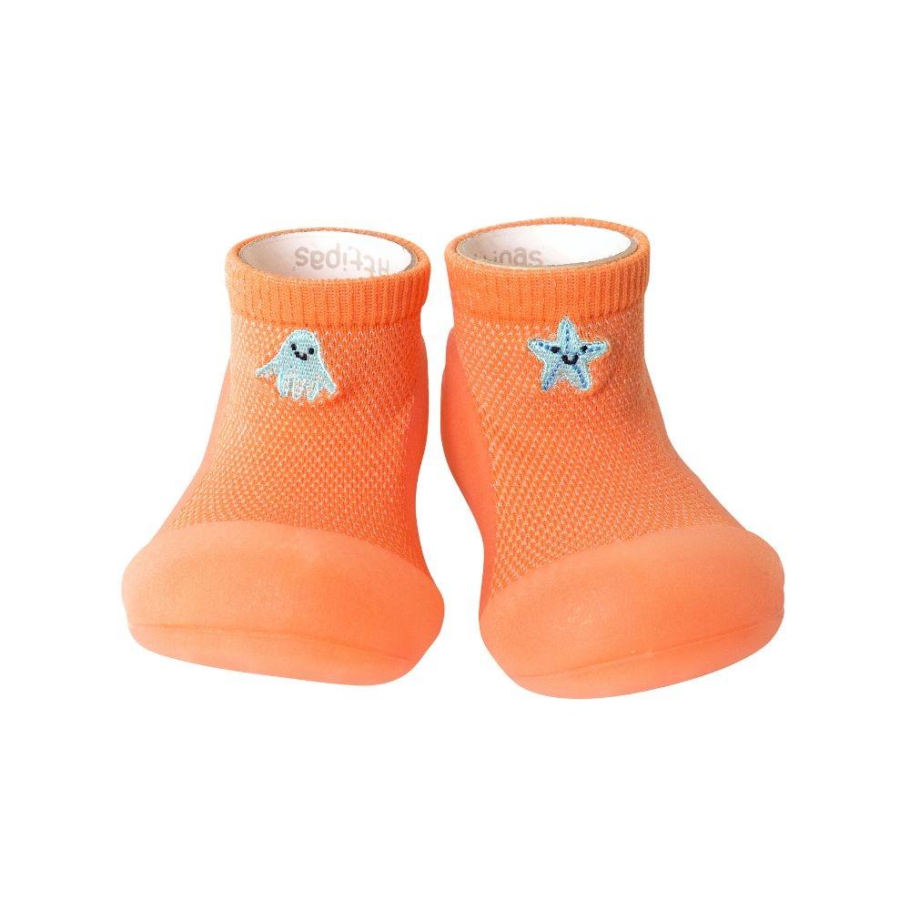 ESCARPÍN SEA ORANGE