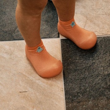 ESCARPÍN SEA ORANGE
