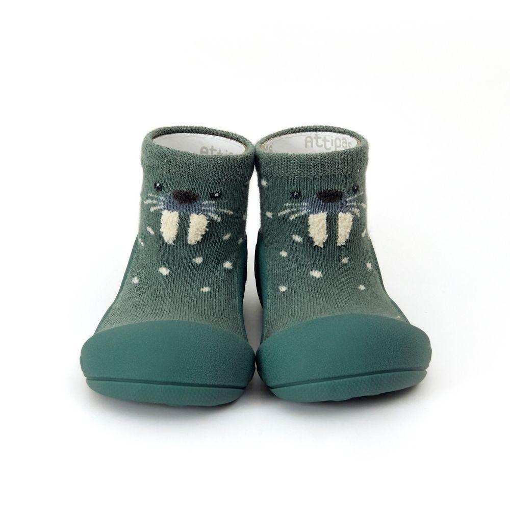 ZOOTOPIA SEA LION KHAKI