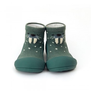 ZOOTOPIA SEA LION KHAKI