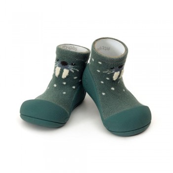 ZOOTOPIA SEA LION KHAKI