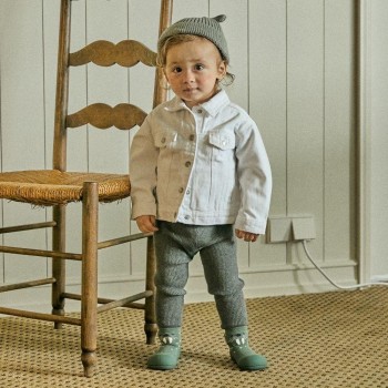 ZOOTOPIA SEA LION KHAKI