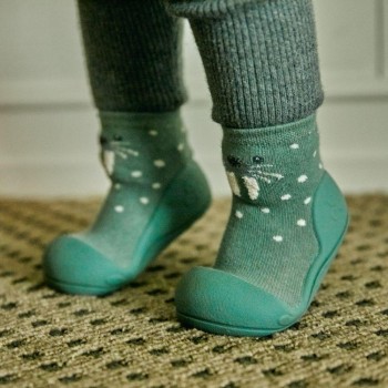 ZOOTOPIA SEA LION KHAKI