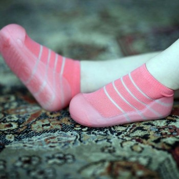 -ESCARPÍN SEE THROUGH PINK