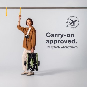 -WONDER TRICICLO EVOLUTIVO VERDE