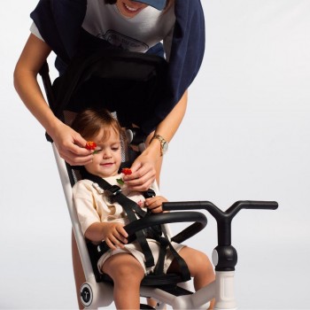 -WONDER TRICICLO EVOLUTIVO HUESO