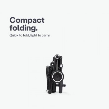 *WONDER MAX TRICICLO EVOLUTIVO NEGRO