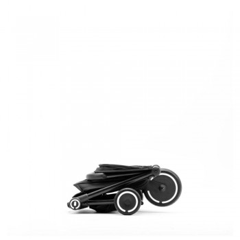 6SILLA PASEO-TRICICLO SMARTRIKE TRAVELER ONYX BLACK