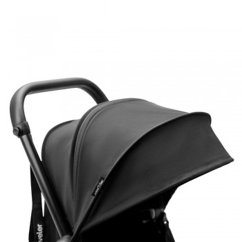 6SILLA PASEO-TRICICLO SMARTRIKE TRAVELER ONYX BLACK