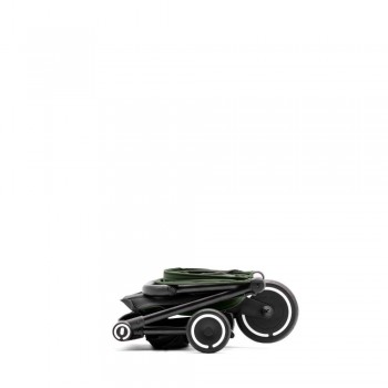 SILLA PASEO-TRICICLO SMARTRIKE TRAVELER FOREST GREEN