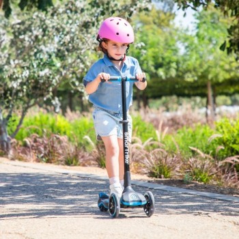 -PATINETE SMARTRIKE XTEND AZUL