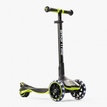 -PATINETE SMARTRIKE XTEND VERDE LIMA