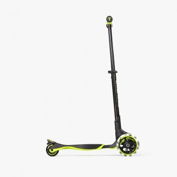 -PATINETE SMARTRIKE XTEND VERDE LIMA