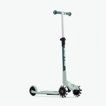PATINETE SMARTRIKE XTEND MINI-RIDE MENTA